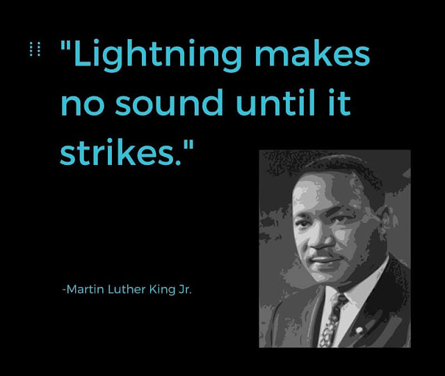 Martin Luther King Junior day 2018 quotes - 7
