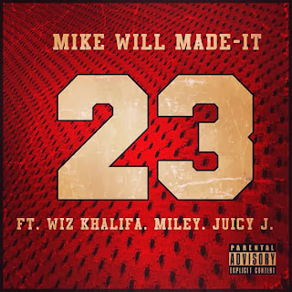 Entertainment News_Music Video_Mike Will Made It Feat. Miley Cyrus, Wiz Khalifa & Juicy J_23