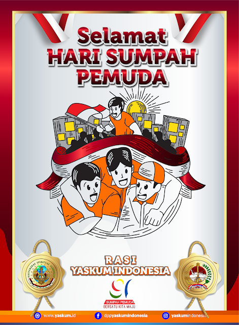 Sumpah Pemuda 2019