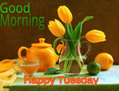 happy good morning Tuesday images free download