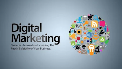 Top Digital Marketing Company in Ahmedabad