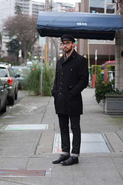 Seattle Street Style