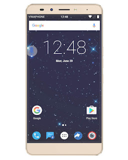 Infinix Note 3 (X601)