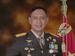 TNI Hormati Keputusan Pemerintah Tunjuk Mayjen TNI Ahmad Rizal Ramadhani sebagai Dirut Perum Bulog