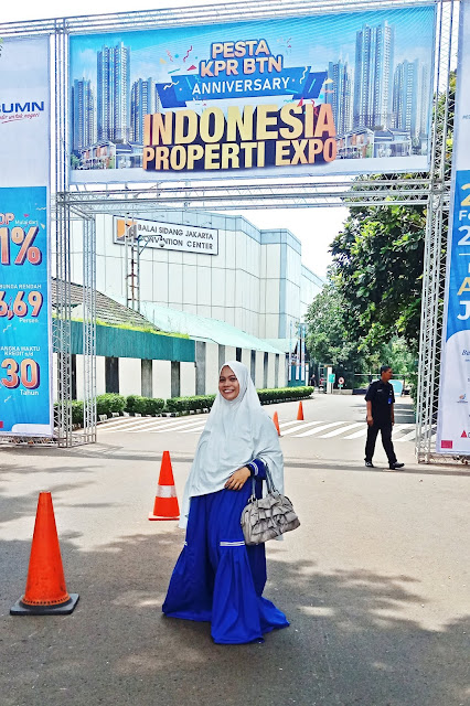 Indonesia Properti Expo 2019