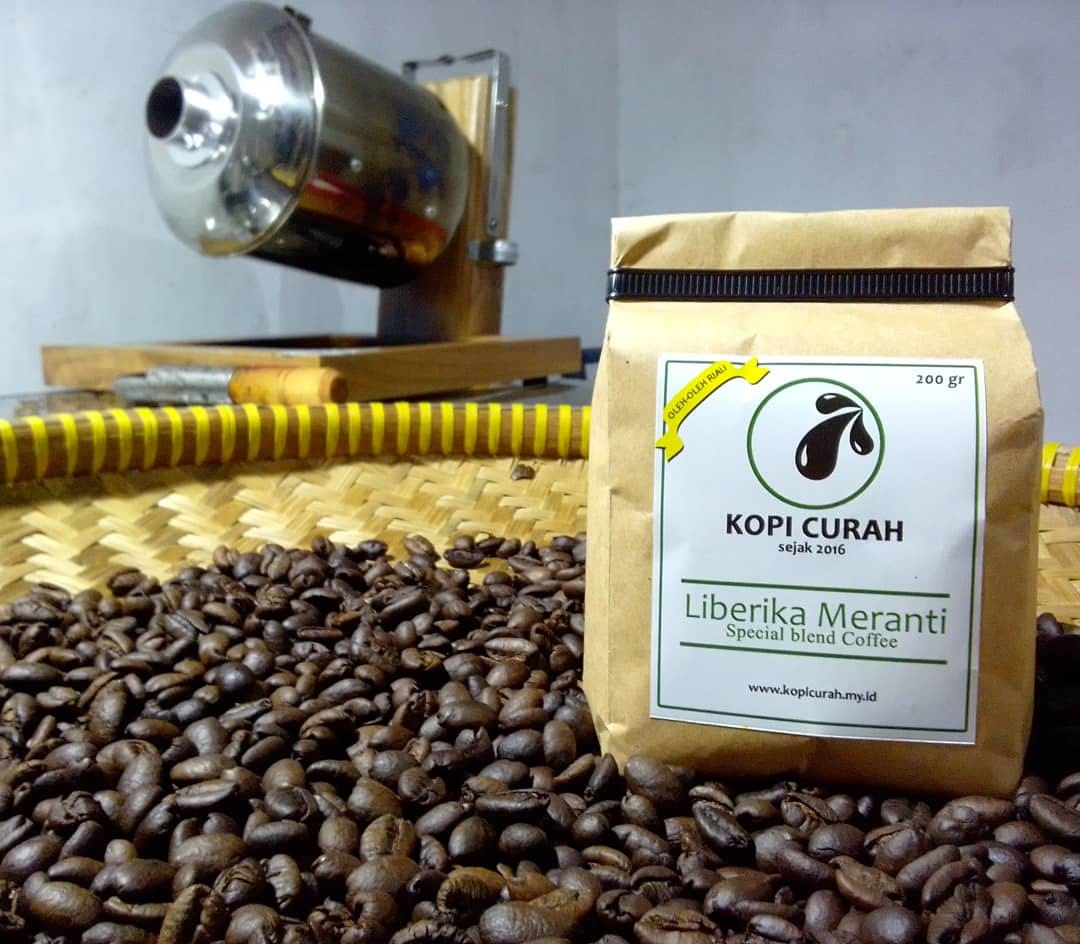 Kopi Curah