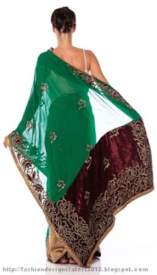 Design-sarees