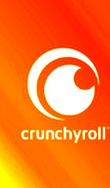 تطبيق Crunchyroll لمشاهدة أفلام الأنمي