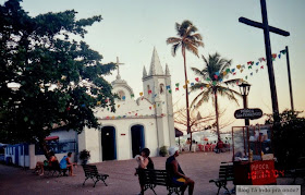 Praia do Forte