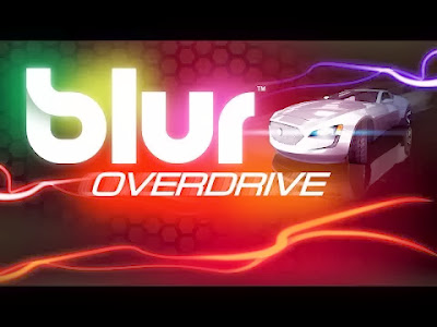 Blur Overdrive APK 1.0.2