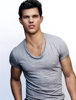 Taylor Lautner