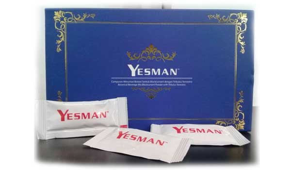 YESMAN