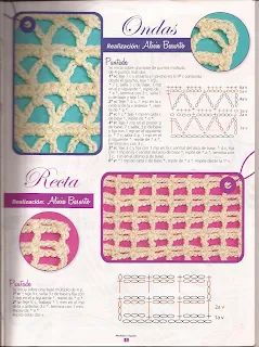 Revista-160-patrones-crochet-