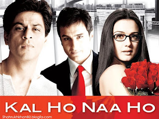 Film Kal Ho Na Ho