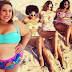Fatkini, Trend Perempuan Gemuk Agar Merasa Seksi Saat Memakai Bikini