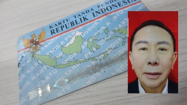 Babak Baru Geger Buronan Djoko Tjandra via 'Surat Jalan' 