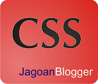gambar:CSS jagoablogger