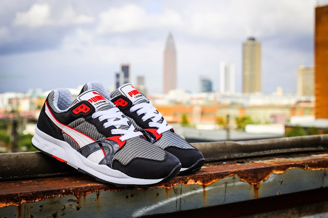 Puma Trinomic XT1 Plus Frühjahr/Sommer 2014