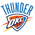 Logo Oklahoma City Thunder Vector Cdr & Png HD