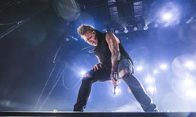 Papa Roach Picture