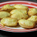 Madeleines camembert 