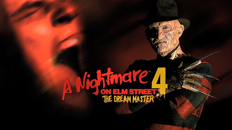 Freddy, Chapitre 4 : Le cauchemar de Freddy 1988 dvdrip