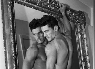 David Gandy