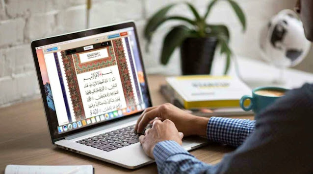 Think you’re An Expert in Learn Quran Online? Take This Quiz Now To Find Out