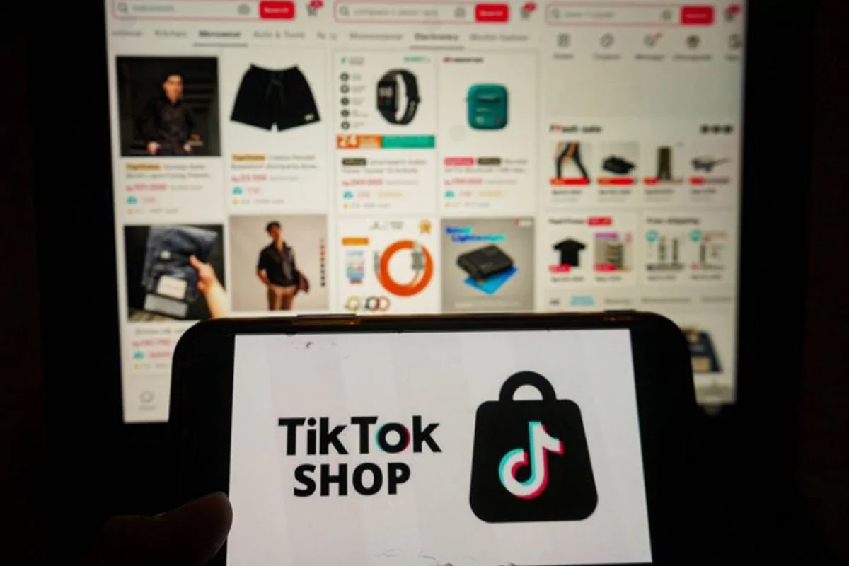 Resmi Tik-Tok Shop Buka Kembali di Indonesia Hari Ini