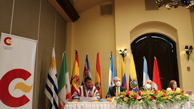 “Pueblos indígenas tienen derecho a sus sistema propios de justicia” 