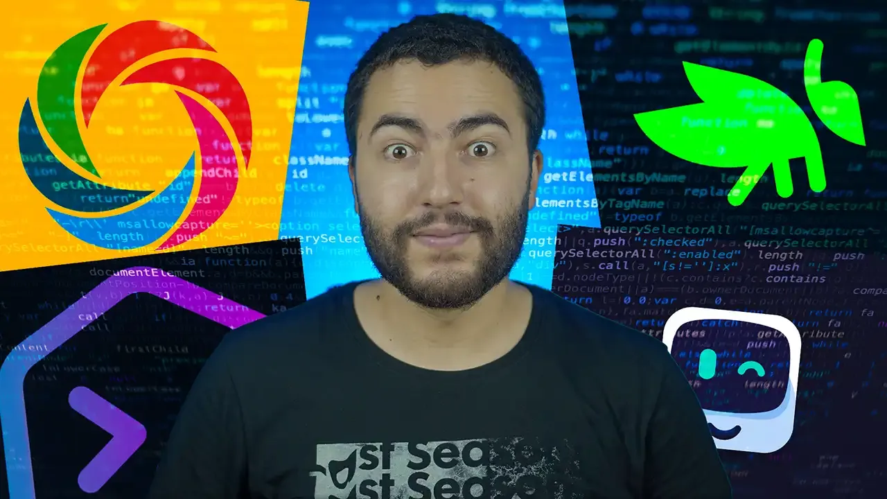 افضل تطبيقات تعلم البرمجة