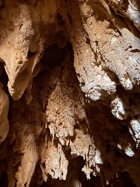 Gara Cave | Djara Cave Egypt