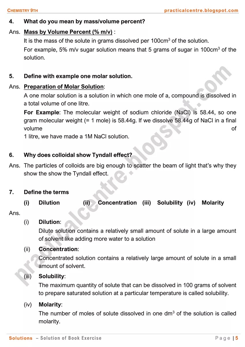 solutions-solution-of-text-book-exercise-5