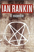 El escondite de Ian Rankin