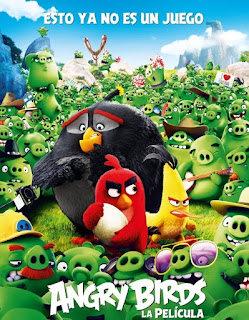  angry birds