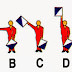 Semaphore Alphabet