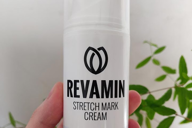 A super-effective way to deal with stretch Mark