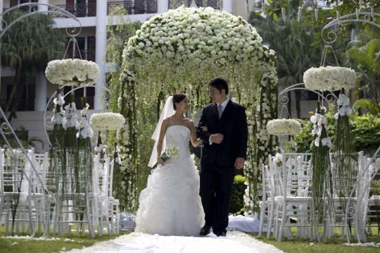 Beautiful Wedding Ideas