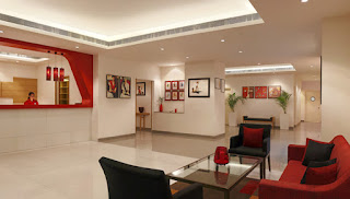 Hotels in Hyderabad