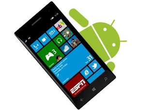 Android Apps On Windows