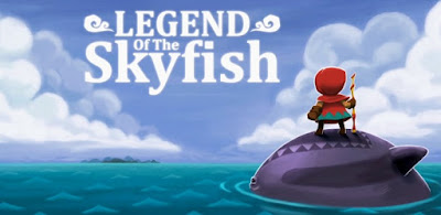 Legend of the Skyfish apk + obb