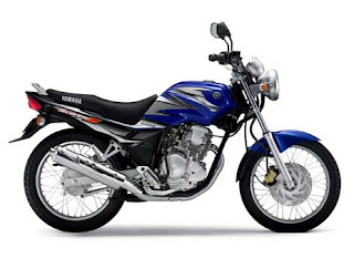 Harga Pasaran Motor Yamaha Scorpio Z Bekas