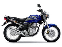 Harga Pasaran Motor Yamaha Scorpio Z Bekas Terbaru Update Bulan Ini