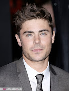 Zac Efron 2013