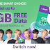 Smart New Subscribers Gets GigaHello Freebies  