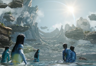 Link Nonton Film Avatar: The Way of Water (2022) Sub Indo Full Movie Disney+ Hotstar