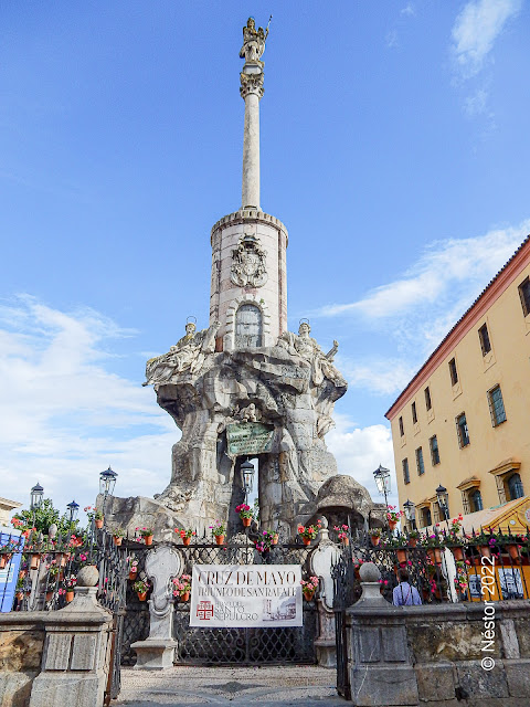 Cruces de Córdoba