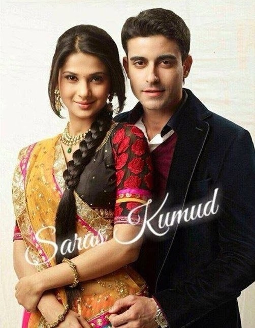 Saraswatichandra & Kumud Couple HD Wallpapers Free Download