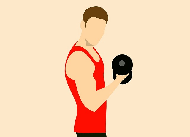 Strength Training With Free Weights: A Beginner's Guide