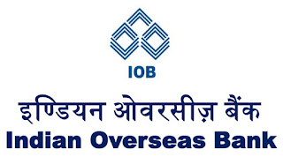 IOB 2022 Jobs Recruitment Notification of Manager Posts